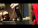 Roscoe Dash Explains Proper Credit on Cruel Summer and Lotus Flower Bomb on #SwayInTheMorning