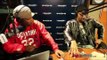 Rza Talks 5 Year Plan and Wu-Tang Clan Reunion Album on #SwayInTheMorning