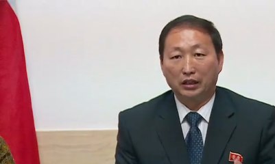 Korut Anggap Latihan Perang AS-Korsel Sebagai Provokasi