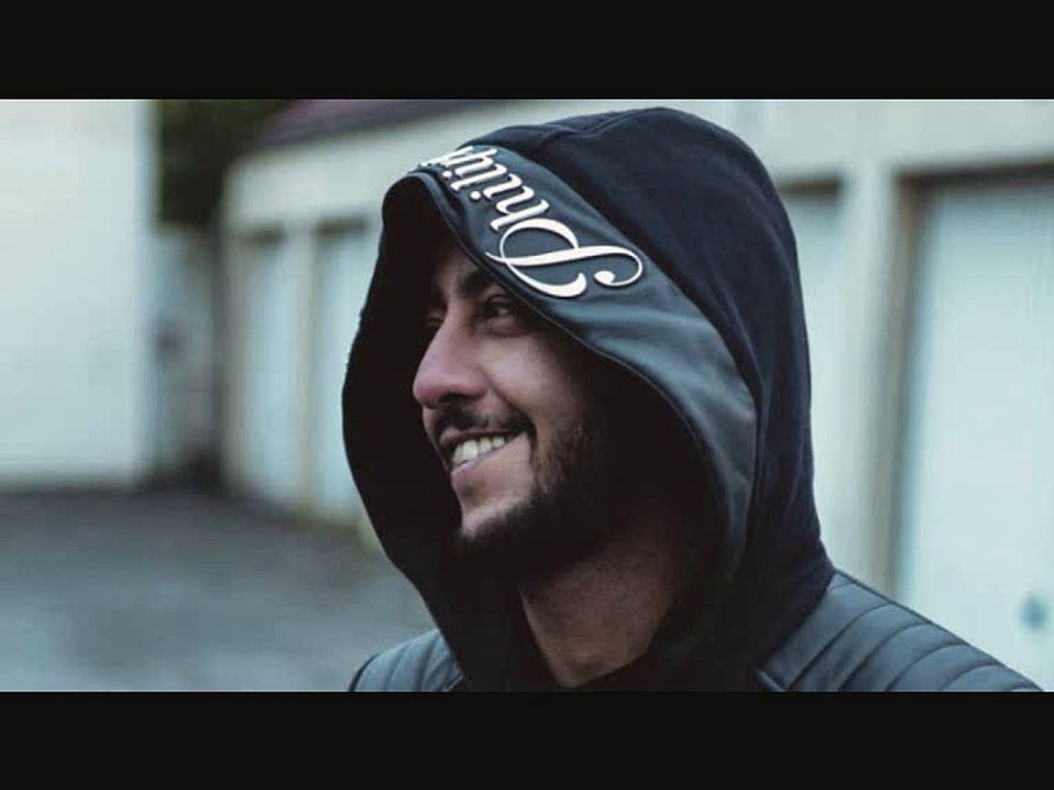 Lacrim - donne la valise ( exclusivité 2017 )