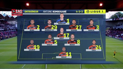 J38 RÉSUMÉ EAG-METZ 1-0