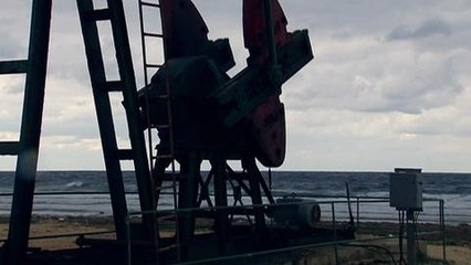 News: OPEC Meeting in Austria promo