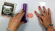 Simply Simple 2-MI TIP - Identifying Ink Refills by Connie St