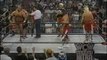 Ric Flair/Arn Anderson vs Rock&Roll Express (Nitro 96)