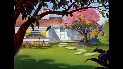 Tom and Jerry, 23 Episode - Springtime for Thomas (1946)