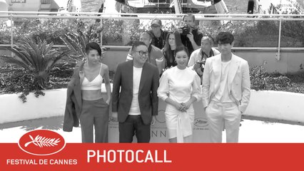 AK NYEO - Photocall - VF - Cannes 2017