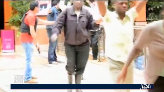 STRICTLY SECURITY | Minnesota : A Hotbed for Isis recruits | Sunday, May 21st 2017