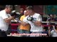 GENNADY GOLOVKIN IN MONSTER SHAPE!!! VICIOUS WORKOUT!!! - EsNews Boxing