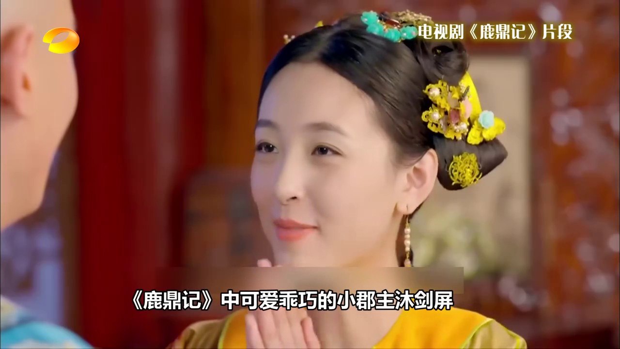 《新闻当事人》第20170520期：吴倩 给自己做减法 People IN News：【芒果TV官方超清版】