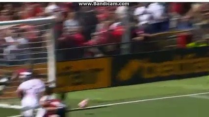 All Goals & highlights HD  Genoa  2-1  Torino  21-05-2017