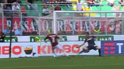 All Goals & highlights HD 3-0 Milan VS bOLOGNA 21-05-2017