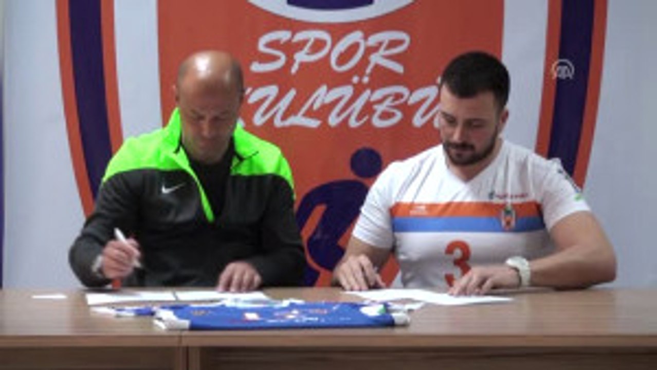 Voleybolda Transfer