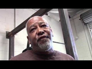sam watson wade vs ggg & khan vs canelo one of those two will win! EsNews Boxing