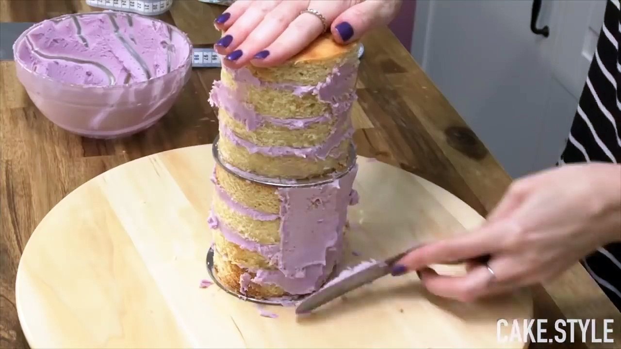 EVERYDAY OBJECTS as cakes! - CAKE STYLE - Amazing Cake Decorating_12