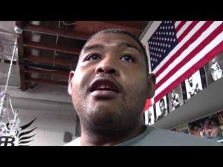Omar Miller (8-mile, Ballers) On GGG, MCGREGOR, Jon Jones, UFC, CANELO VS KHAN EsNews Boxing