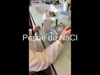 Nouvelles méthodes de conservation