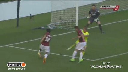 highlights Mil - Bol