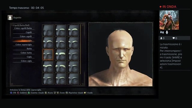 Dark Souls 3 ITA blind run (2)