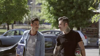 ΣΤΟ ΔΡΟΜΟ (Επ.9) Θεσσαλονίκη 21/5/2017