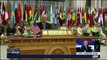 THE SPIN ROOM | Live Riyadh, Saudia Arabia :Trump's speech | Sunday, May 21st 2017