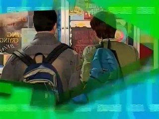 Drake And Josh - S02 E9 Driver's License
