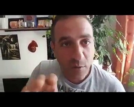 حاتم يوجه رسالة لأحرار تطاوين وللباجي قايد السبسي..