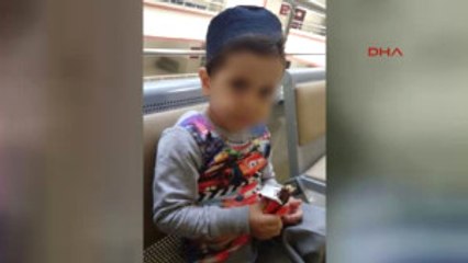 Adıyaman Biyolojik Ailelerine Verilen Çocuklar Yeni Hayatlarına Alışamadı