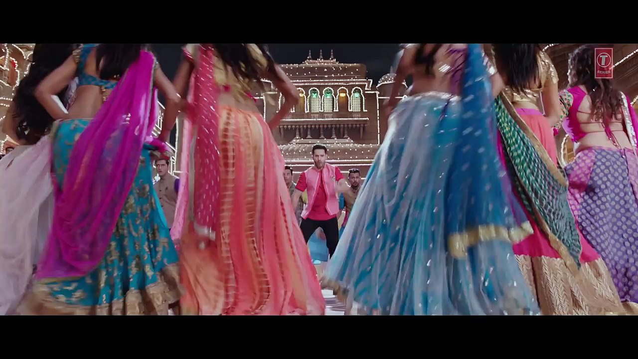 Aashiq Surrender Hua -- Indian Song