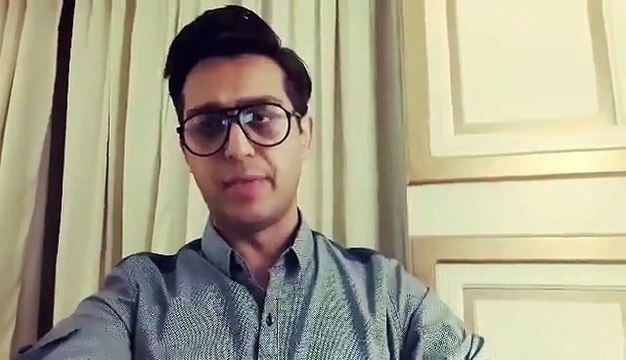 Shafaat Ali Excellent Parody Of Abid Sher Ali