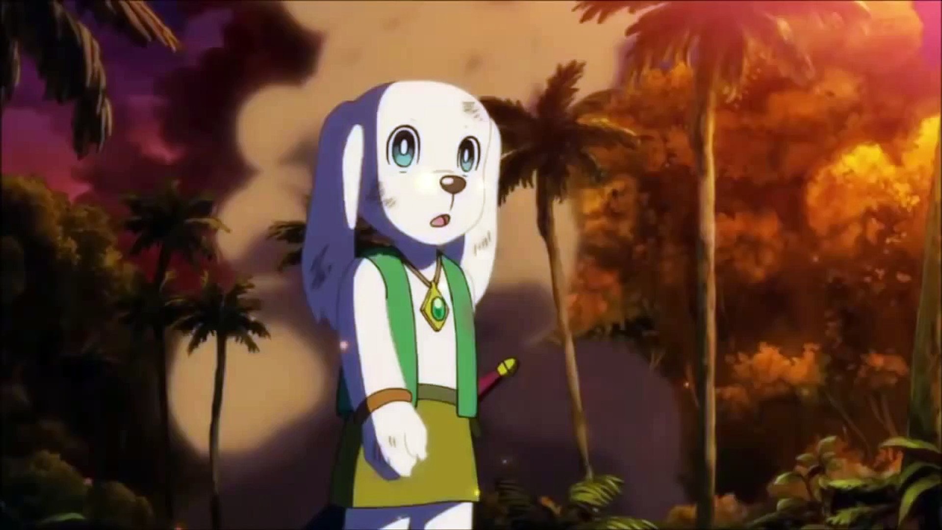 Doraemon The Movie Nobita The Explorer Bow Bow Jo Kabhi Mushkil Song Video Dailymotion