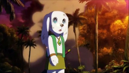 Doraemon The Movie Nobita The Explorer Bow! Bow!   Jo Kabhi Mushkil Song