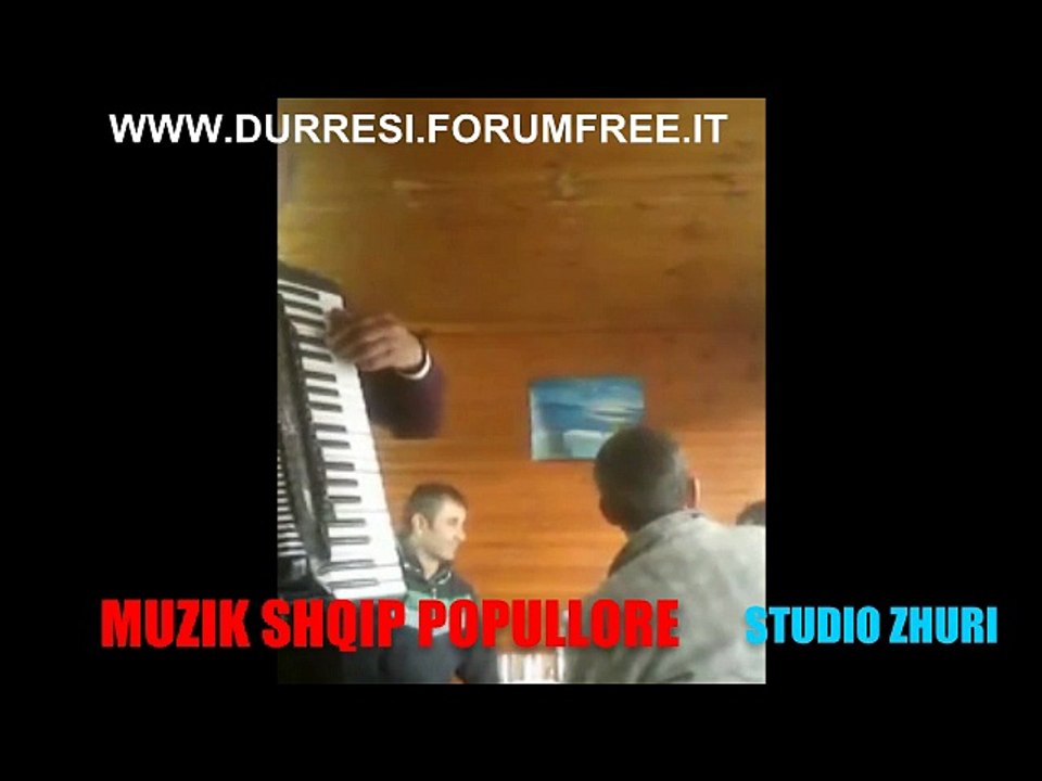 Rafael Caka- Live Popullore 2017