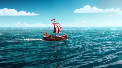 Clash of Clans - Captain's Log Day 4