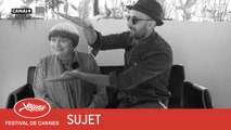 VARDA ET JR - Sujet - VF - cannes 2017
