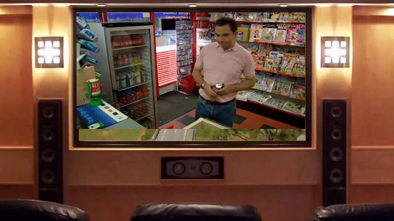 Little Britain S02E04