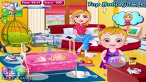 ღ Baby Hazel Royal Bath Movie Episode - Baby Game for Kids