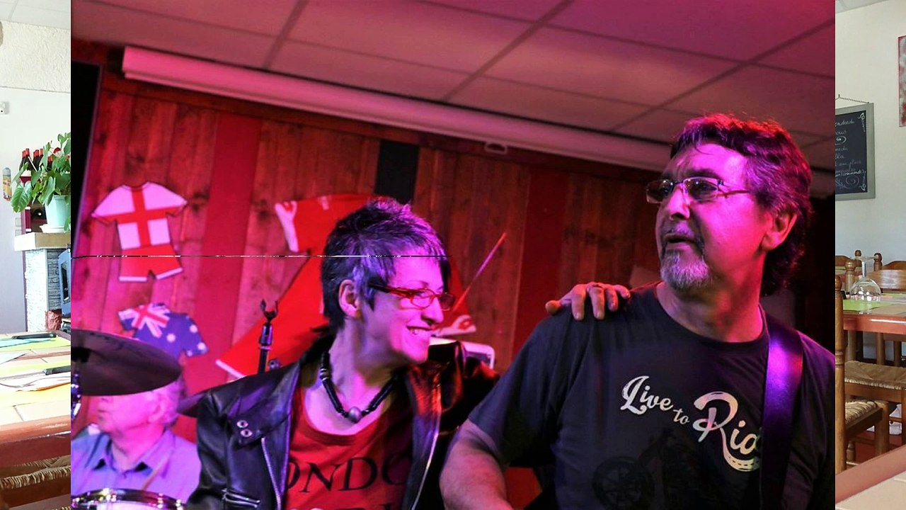 reprise someone like you par ONE SHOT