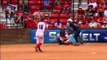 2014 Sun Belt Softball Championship - Game 8 Highlights South Alabama vs. UL Lafayette