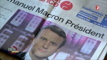 Écologie : qui parle à l oreille d emmanuel macron  