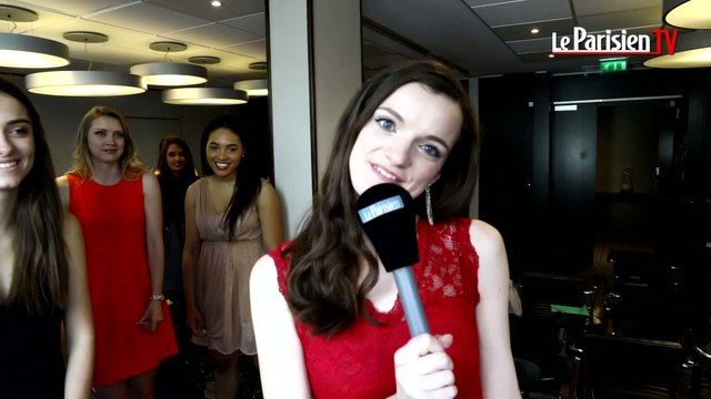Miss Paris 2017 : nous avons pu assister au casting