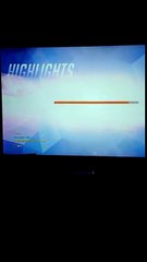 [OverWatch]I GOT PLAY OF THE GAME AS HANZO!!