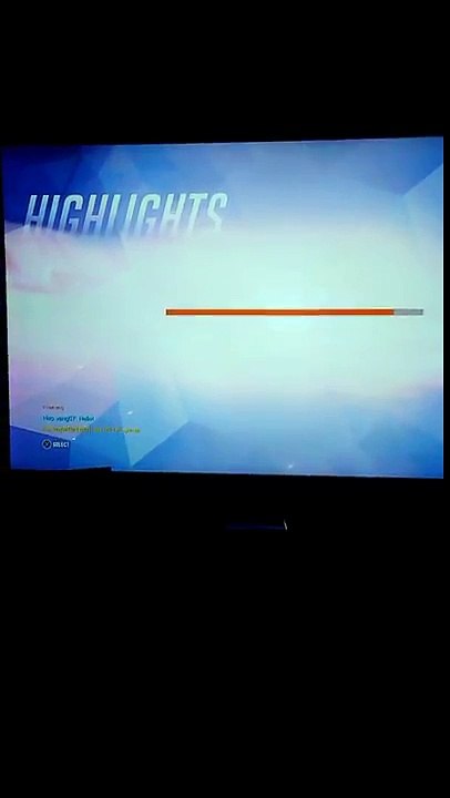 [OverWatch]I GOT PLAY OF THE GAME AS HANZO!!