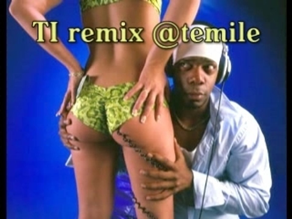 T.I. remix