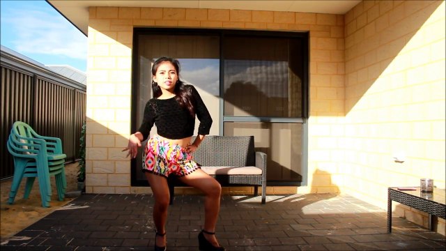 ROSELYN Girls Day - I'll be yours Dance Cover