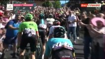 Giro d'Italia 2017 Etape 15