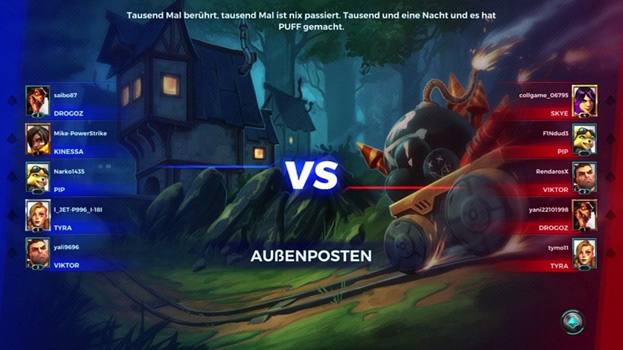 PS4-Live-Übertragung von yali9696