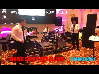 Eriolli- Istrumentale Popullore Mesme 2017