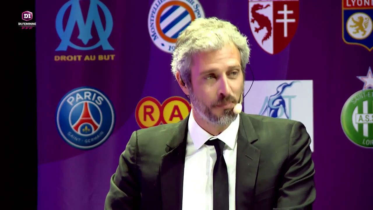 Dimanche 21 : Trophées de la D1 Féminine en live (18h15) (2)