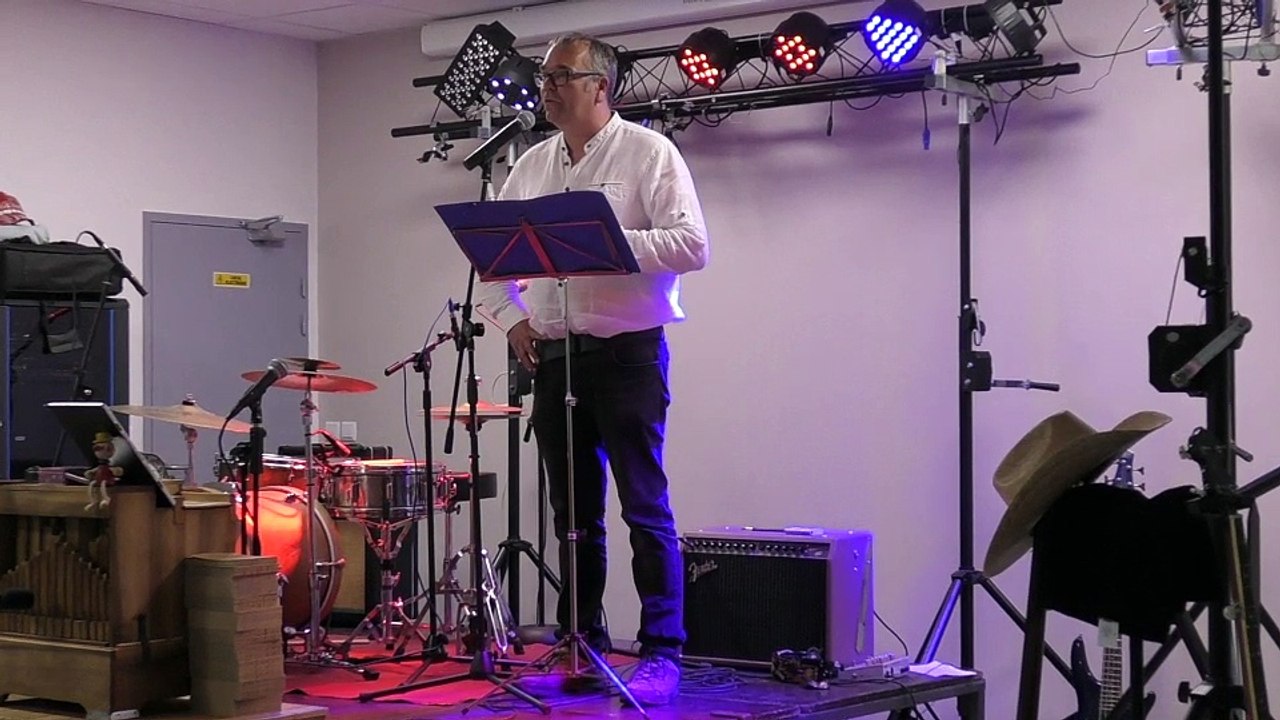 Igor NIVELET 20 MAI 2017