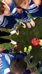 AAG U11 - 20 mai 2017 - Fin de plateau à Bressols